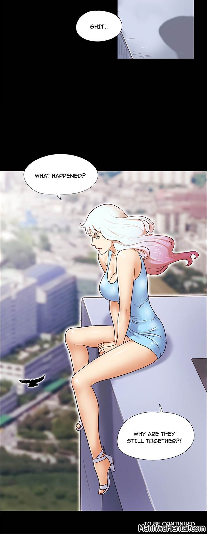 Double Trouble Chapter 11 - Page 16