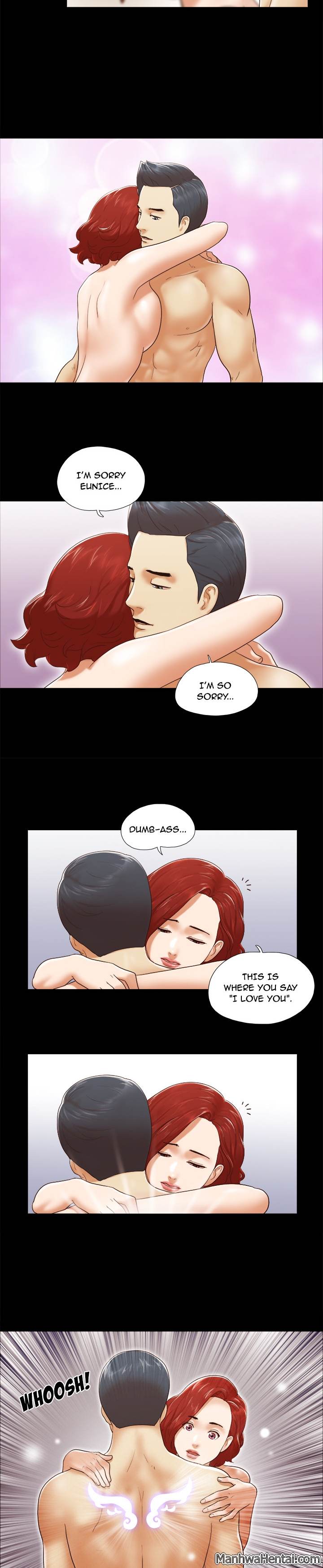 Double Trouble Chapter 25 - Page 9