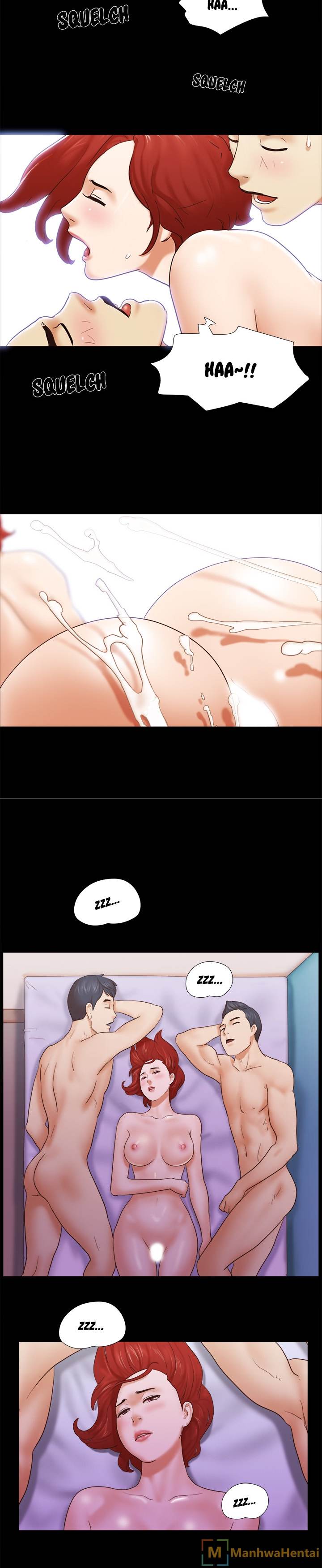 Double Trouble Chapter 28 - Page 13