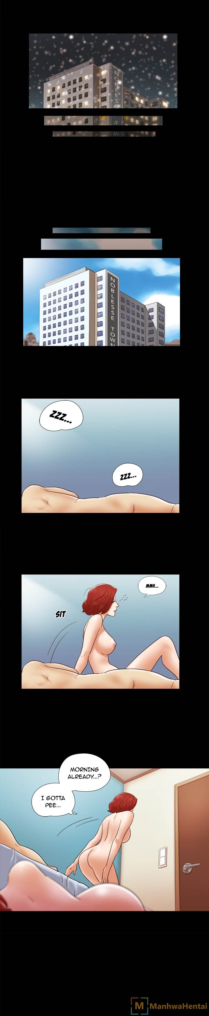Double Trouble Chapter 28 - Page 14