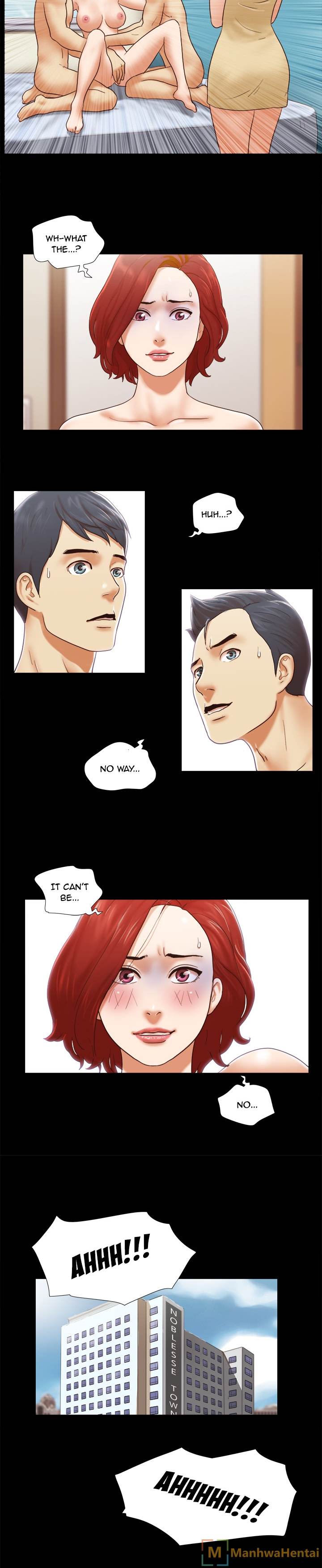 Double Trouble Chapter 28 - Page 17