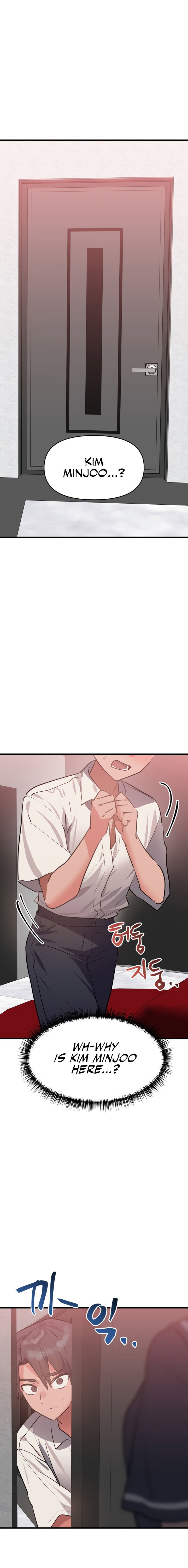 Do You Wanna Fight in This Life, Too? Chapter 24 - Page 20