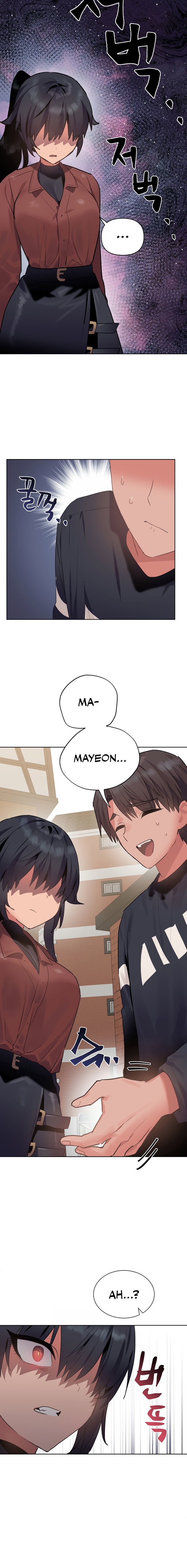 Do You Wanna Fight in This Life, Too? Chapter 4 - Page 16