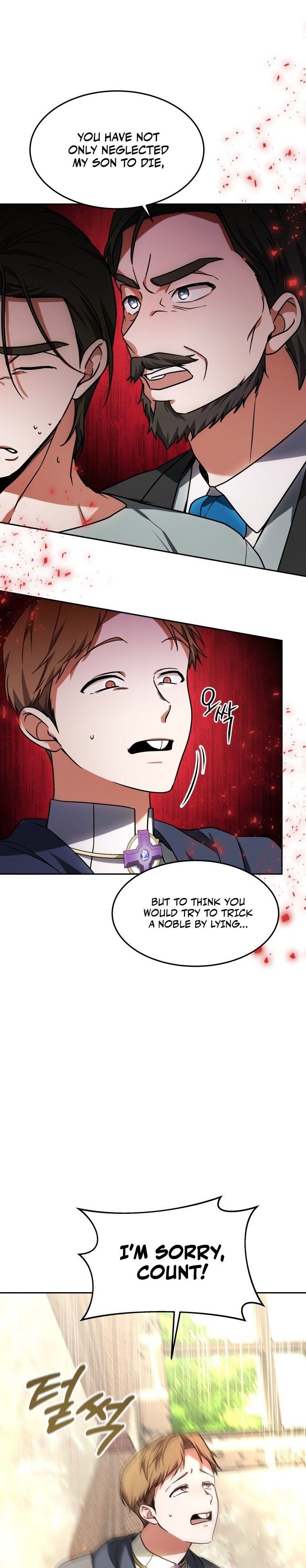 Dr. Player Chapter 14 - Page 6