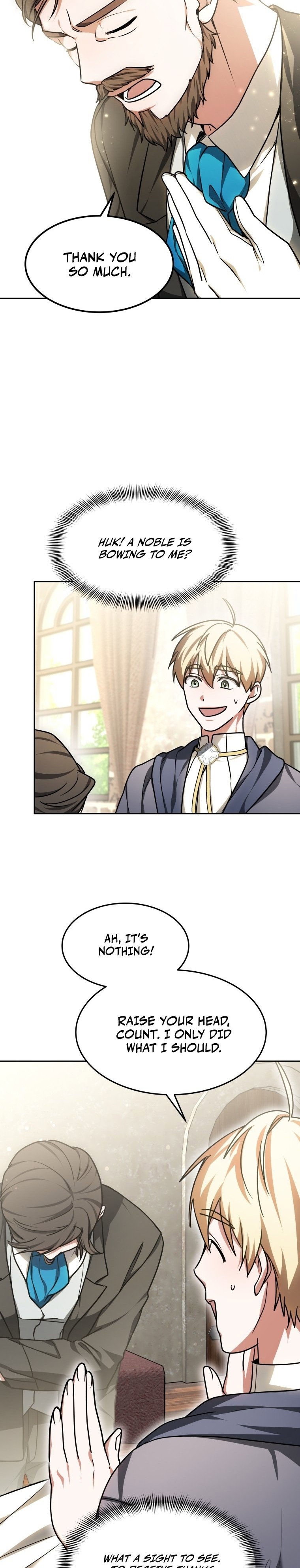 Dr. Player Chapter 14 - Page 12