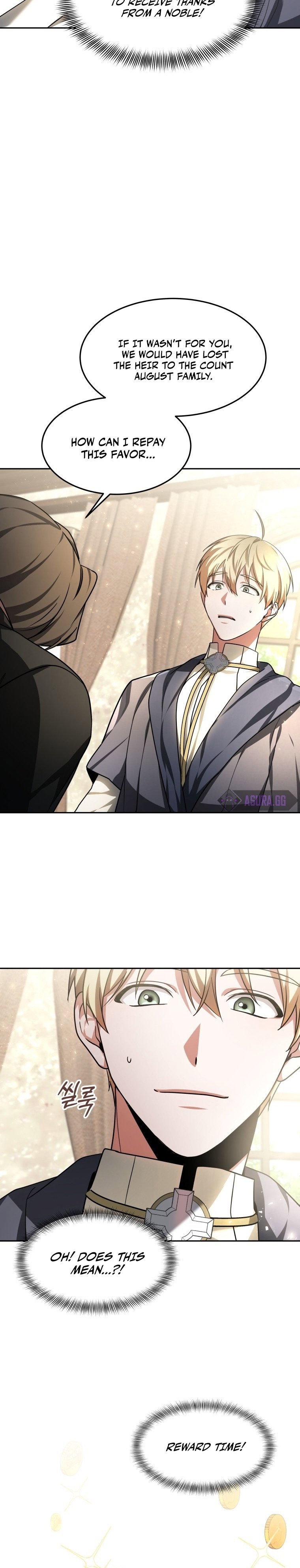 Dr. Player Chapter 14 - Page 13