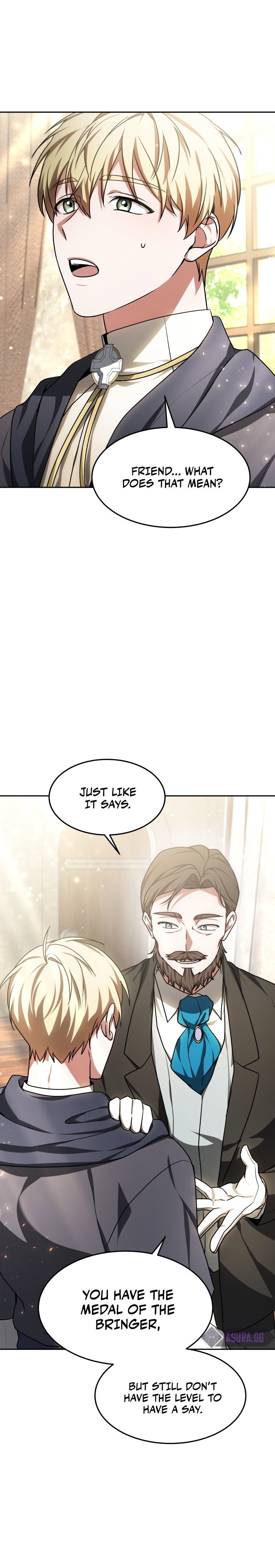 Dr. Player Chapter 14 - Page 16