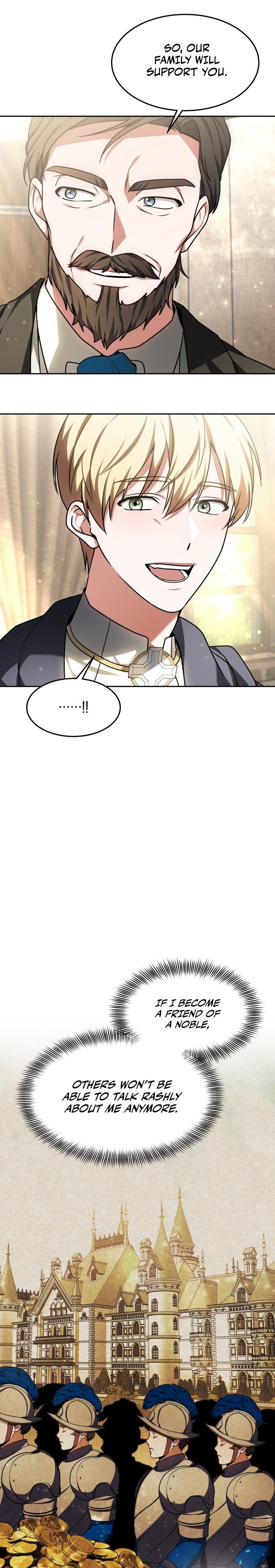 Dr. Player Chapter 14 - Page 17