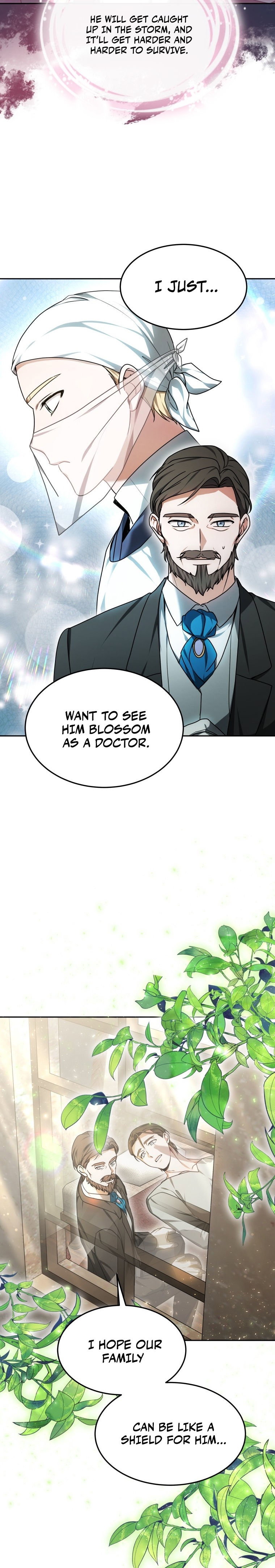 Dr. Player Chapter 14 - Page 27