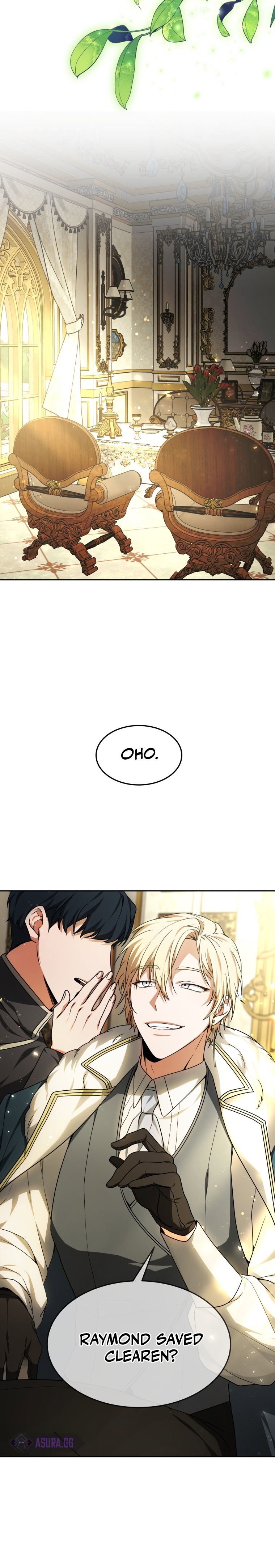 Dr. Player Chapter 14 - Page 28
