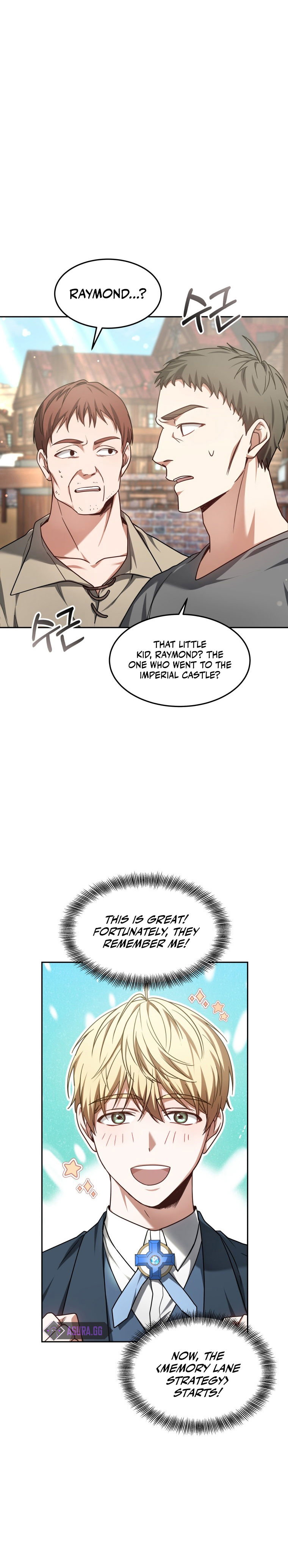 Dr. Player Chapter 20 - Page 4
