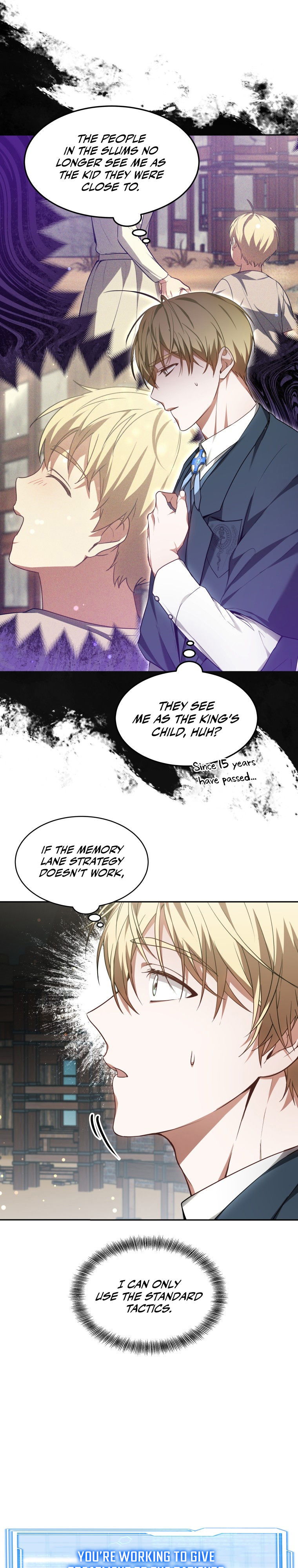 Dr. Player Chapter 20 - Page 8