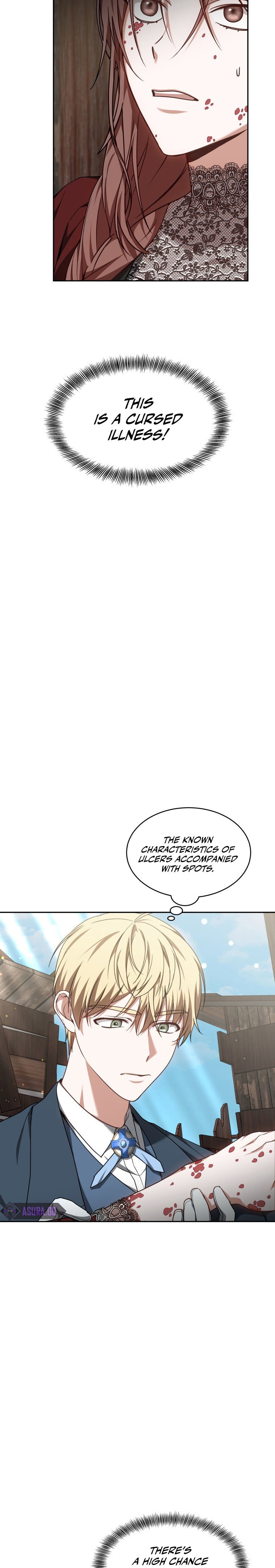 Dr. Player Chapter 20 - Page 27