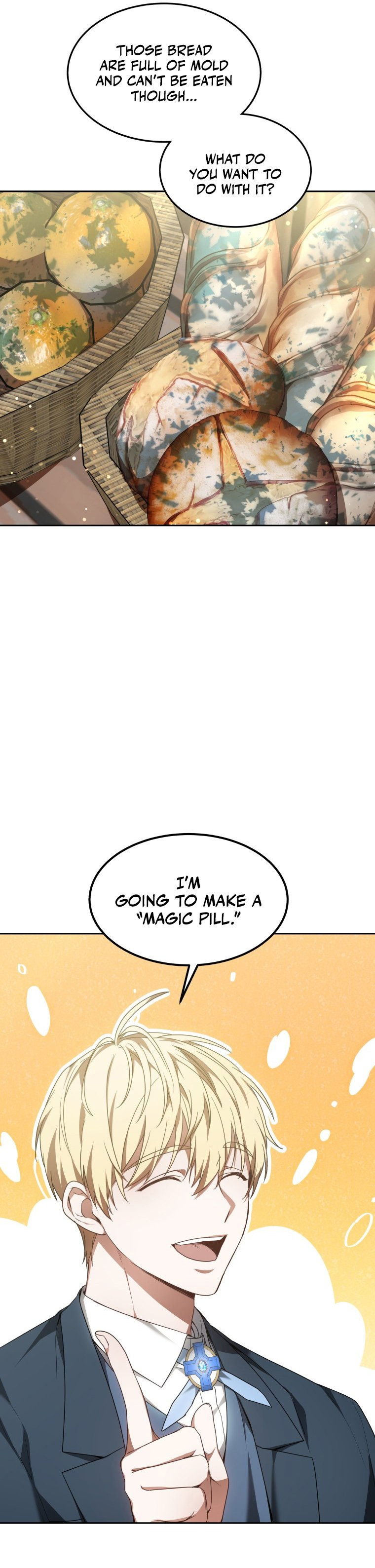 Dr. Player Chapter 20 - Page 35