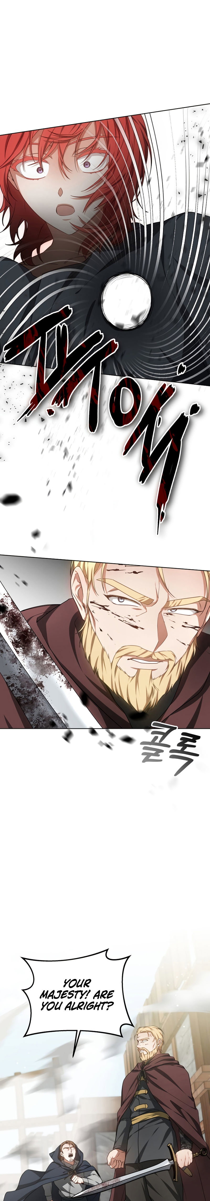 Dr. Player Chapter 26 - Page 6