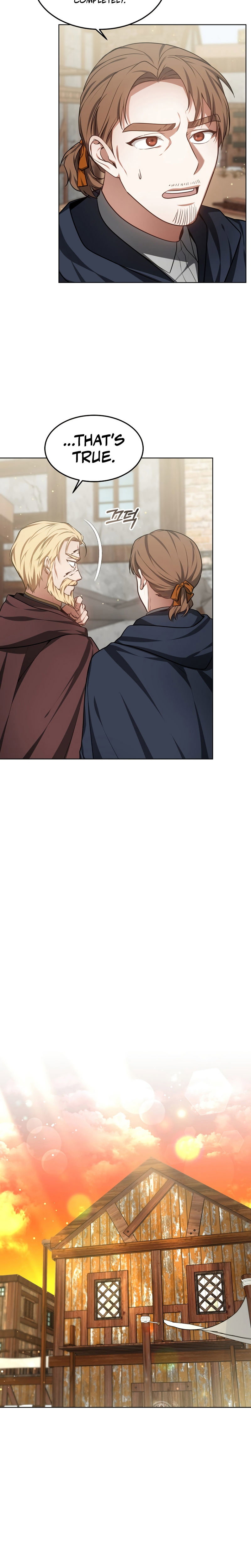 Dr. Player Chapter 26 - Page 10