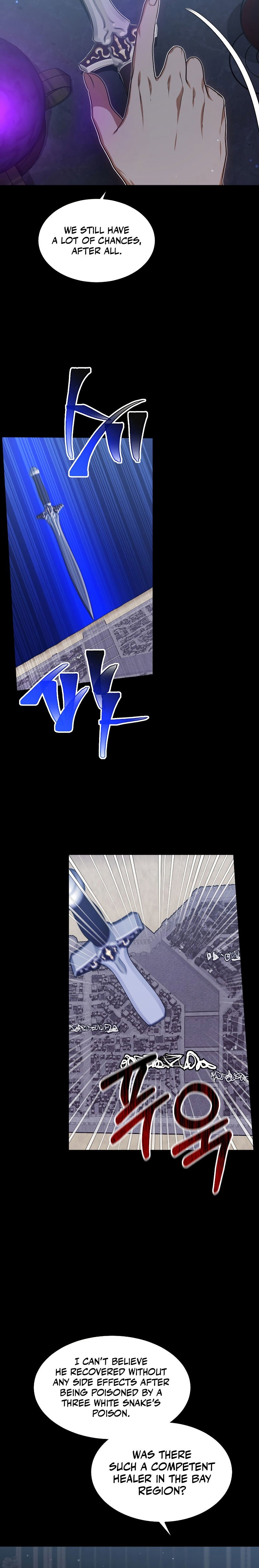 Dr. Player Chapter 27 - Page 24