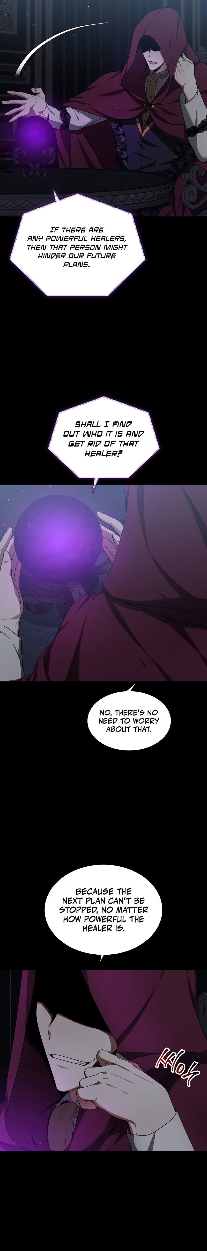 Dr. Player Chapter 27 - Page 25