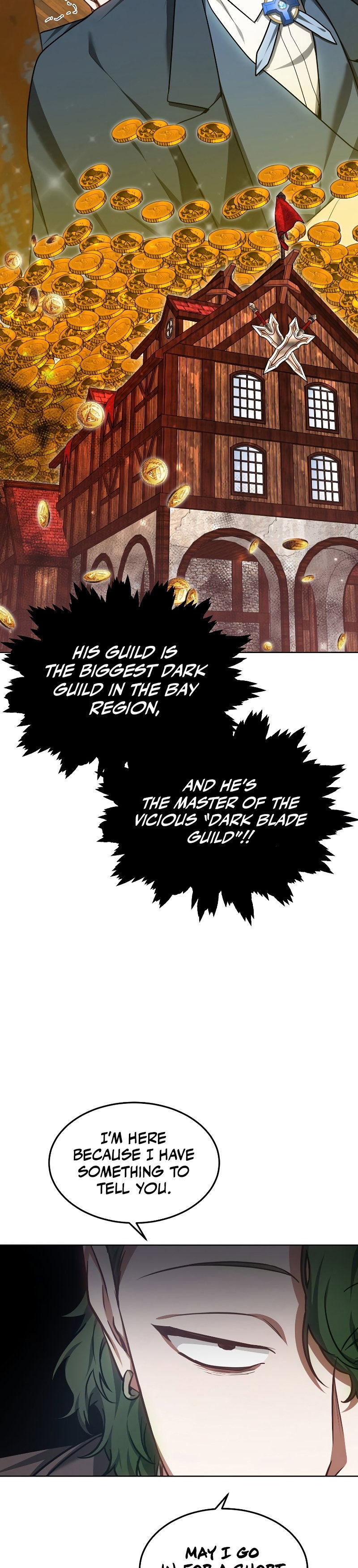 Dr. Player Chapter 27 - Page 33
