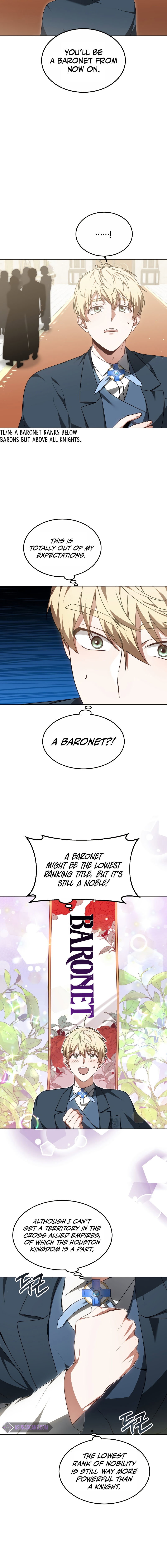 Dr. Player Chapter 34 - Page 2