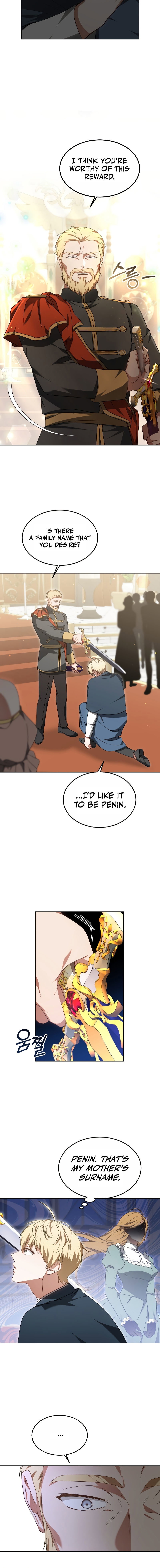 Dr. Player Chapter 34 - Page 4