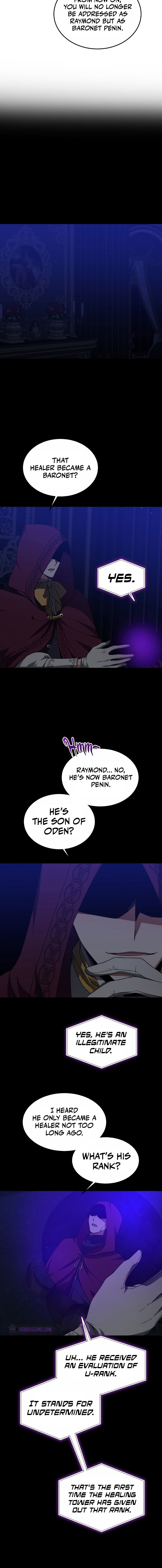 Dr. Player Chapter 34 - Page 6