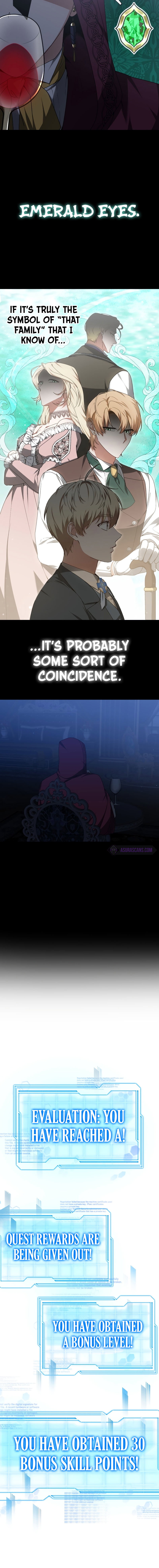 Dr. Player Chapter 34 - Page 10