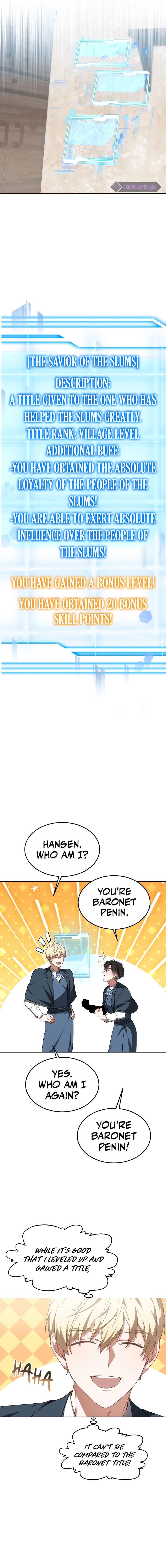 Dr. Player Chapter 34 - Page 12