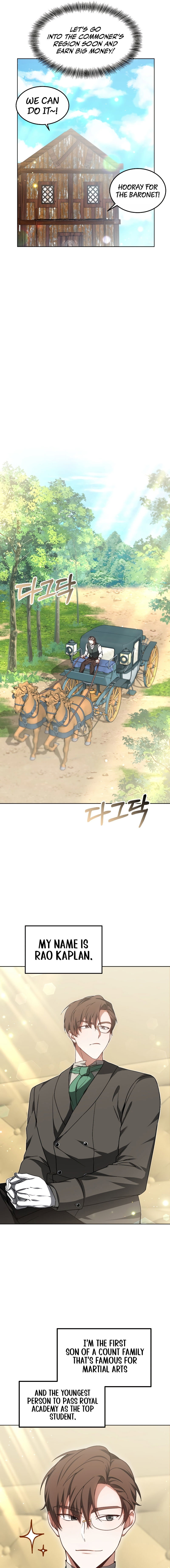 Dr. Player Chapter 34 - Page 15