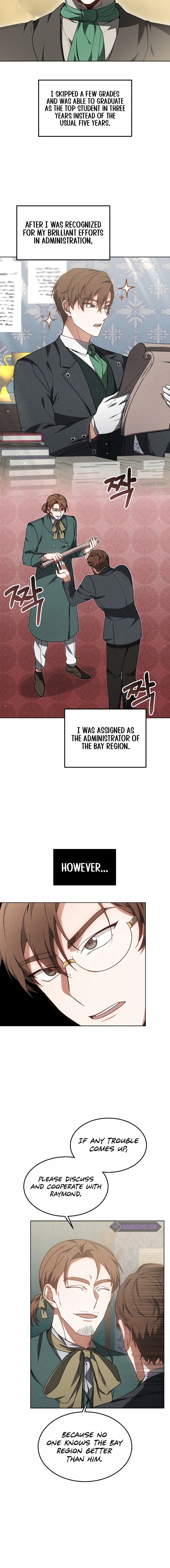 Dr. Player Chapter 34 - Page 16