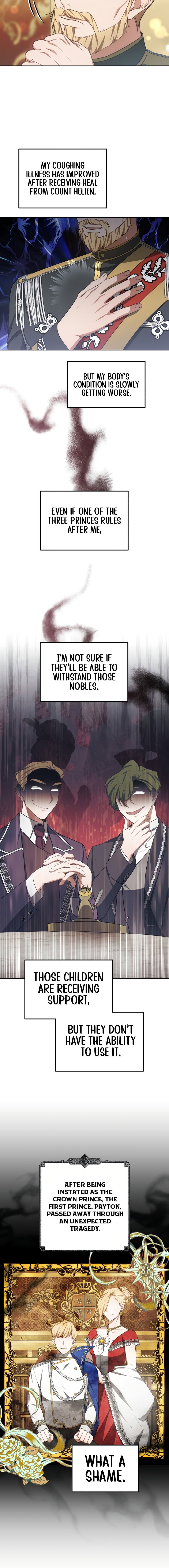 Dr. Player Chapter 49 - Page 4