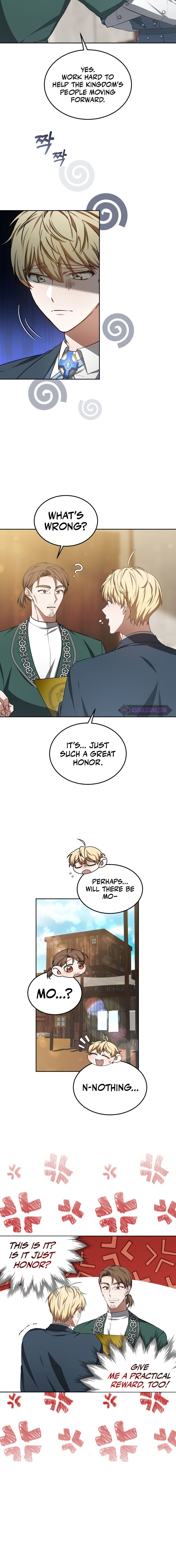 Dr. Player Chapter 49 - Page 6