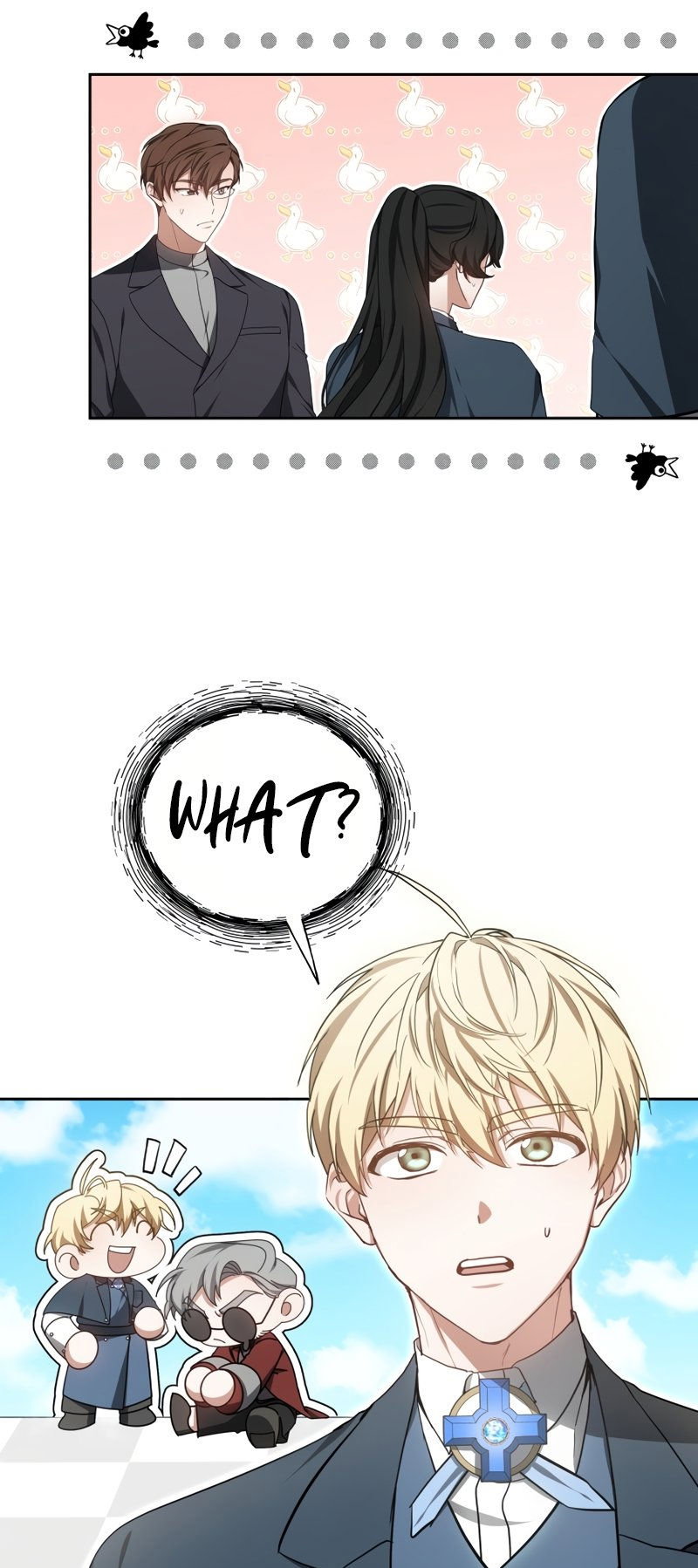 Dr. Player Chapter 49 - Page 17