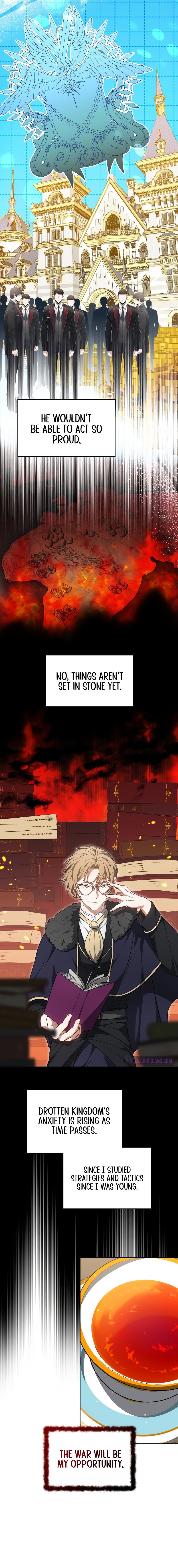 Dr. Player Chapter 52 - Page 6