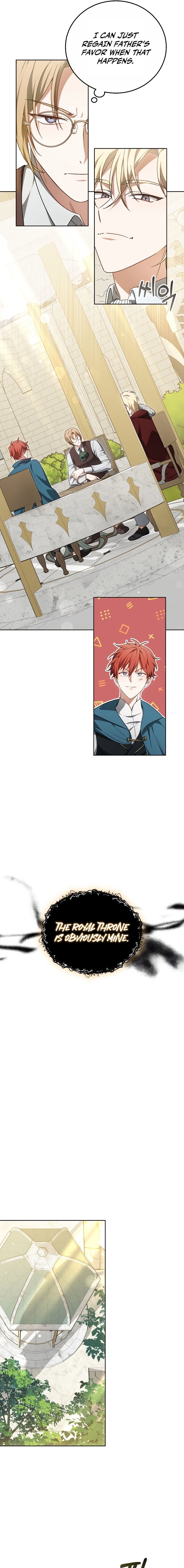 Dr. Player Chapter 52 - Page 7