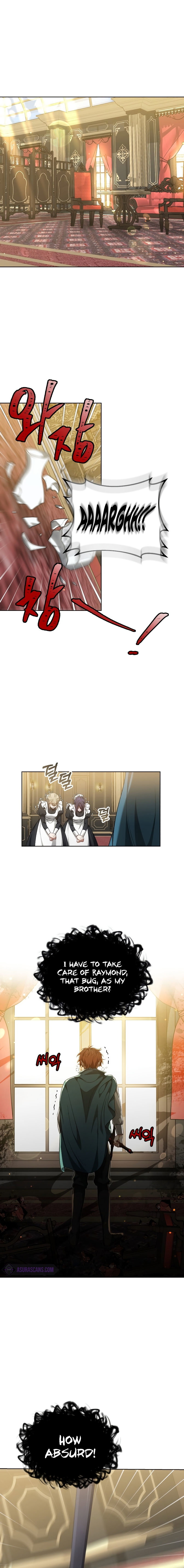 Dr. Player Chapter 52 - Page 12