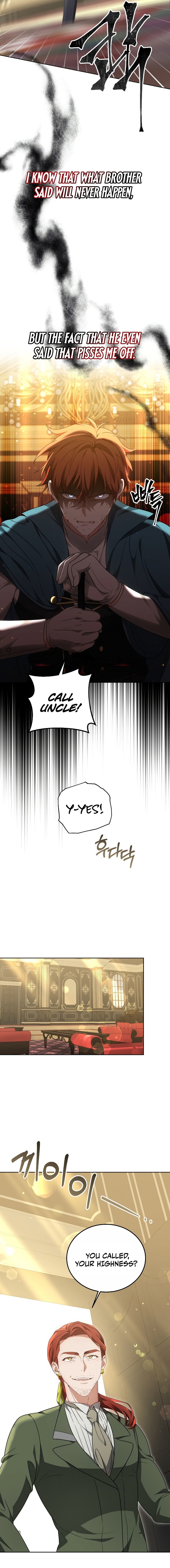 Dr. Player Chapter 52 - Page 13