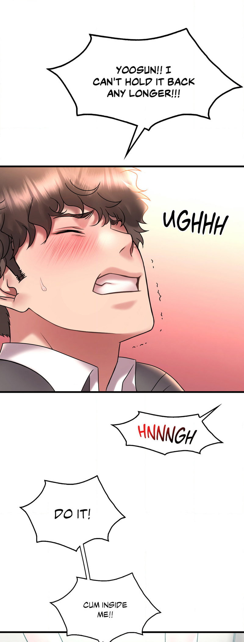Drunk on You Chapter 45 - Page 37