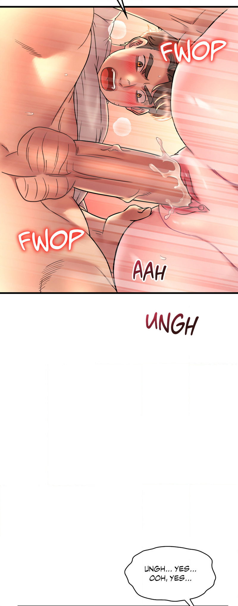 Drunk on You Chapter 47 - Page 21