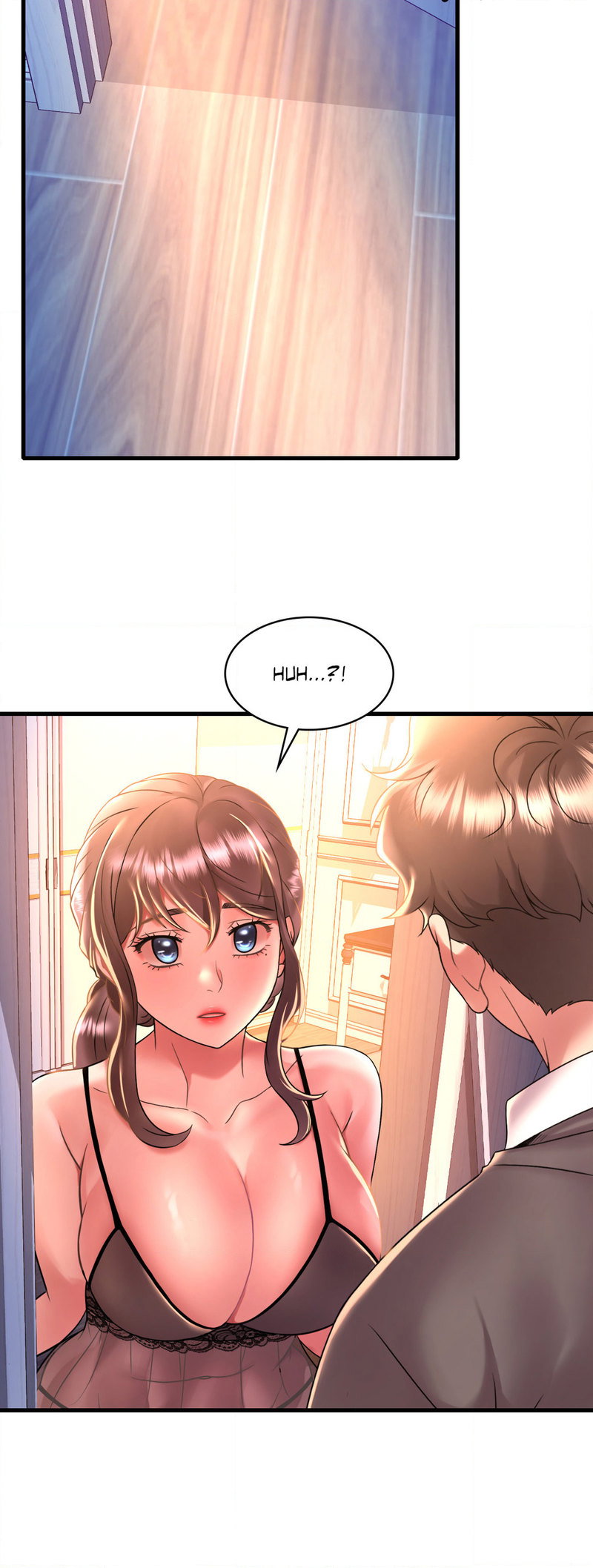 Drunk on You Chapter 47 - Page 42