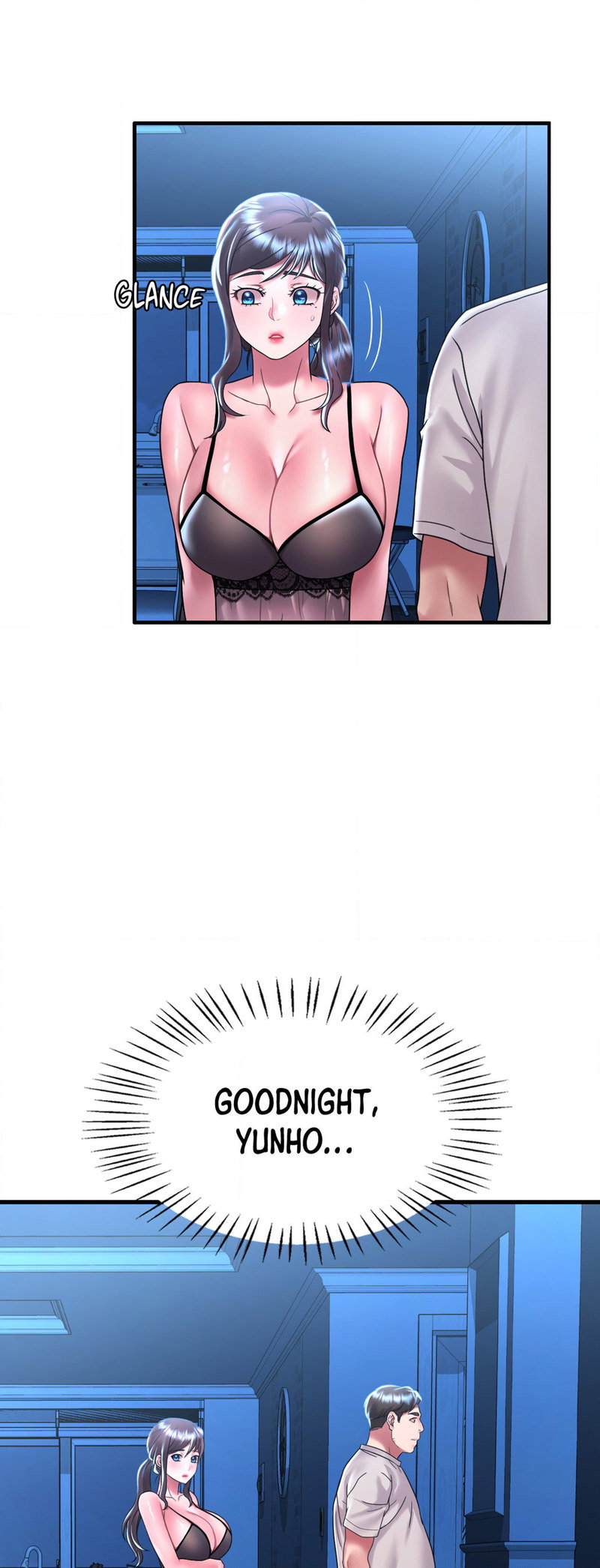 Drunk on You Chapter 49 - Page 14