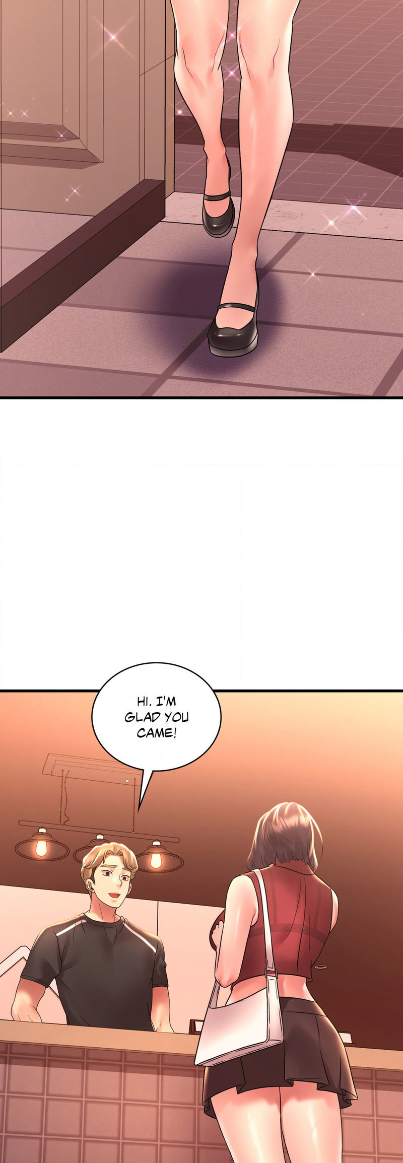 Drunk on You Chapter 49 - Page 59
