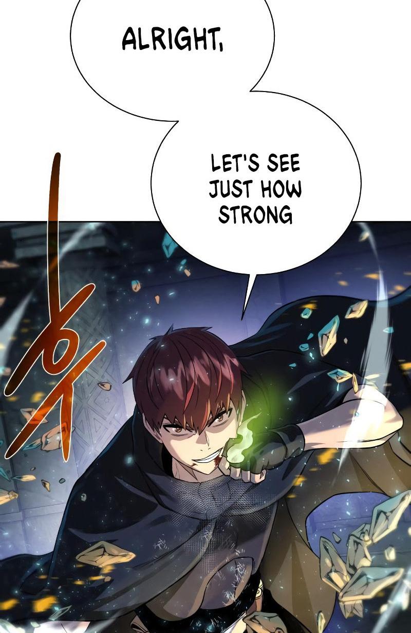 Dungeons & Artifacts Chapter 50 - Page 4