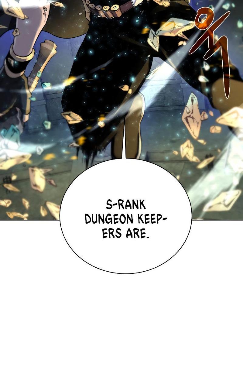 Dungeons & Artifacts Chapter 50 - Page 5