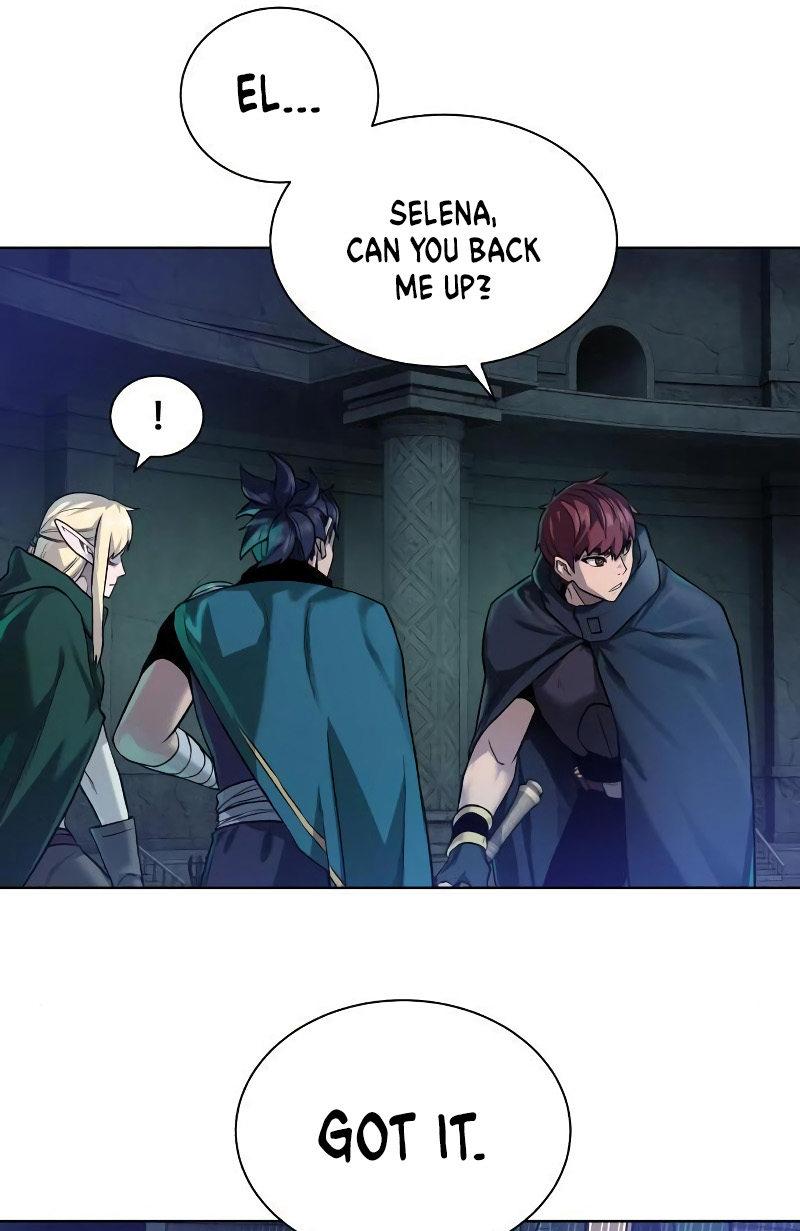 Dungeons & Artifacts Chapter 50 - Page 12