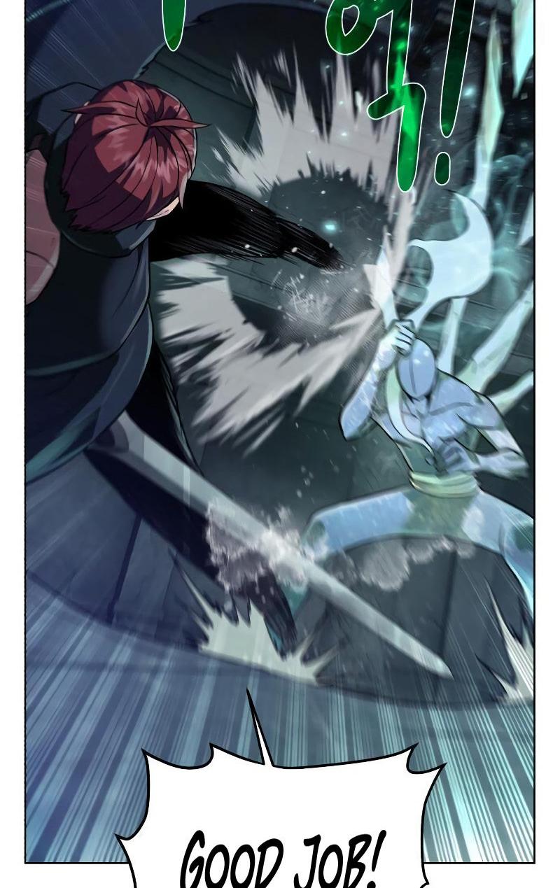 Dungeons & Artifacts Chapter 50 - Page 46