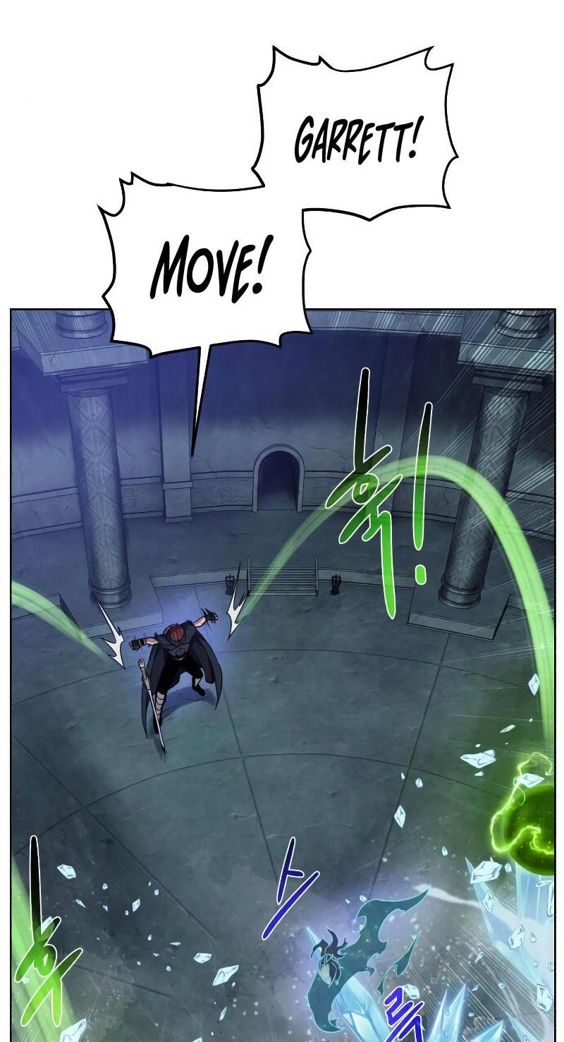 Dungeons & Artifacts Chapter 50 - Page 58