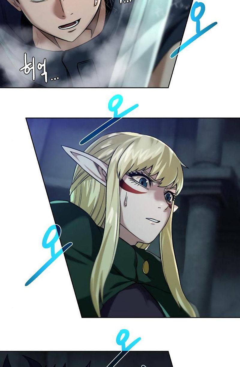 Dungeons & Artifacts Chapter 50 - Page 76