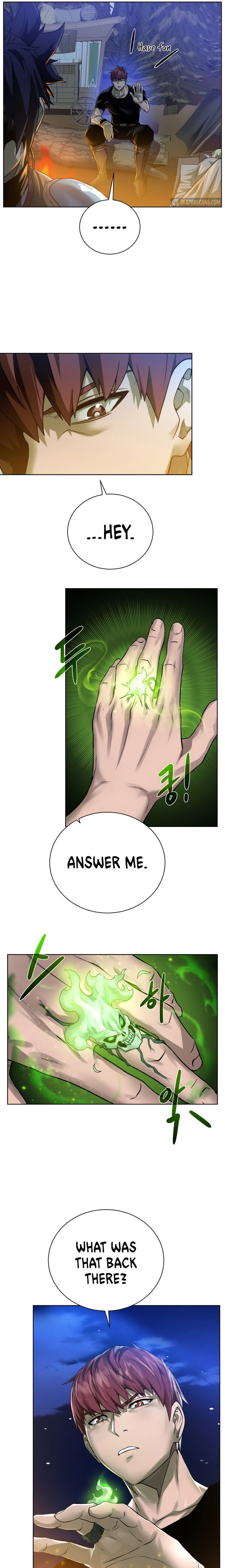 Dungeons & Artifacts Chapter 57 - Page 6