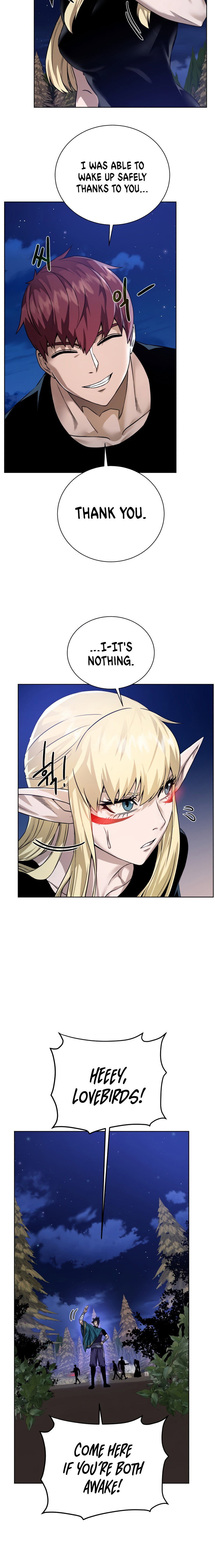 Dungeons & Artifacts Chapter 57 - Page 13